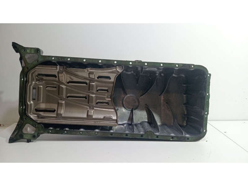 Recambio de carter para mercedes-benz sprinter (w901,w903) combi 208 d (901.3/902.371-372) referencia OEM IAM 60201448  