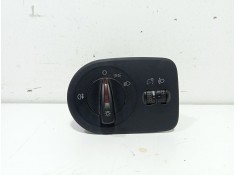 Recambio de mando luces para seat ibiza iii (6l1) 1.4 16v referencia OEM IAM 6J0919094  