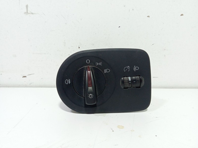 Recambio de mando luces para seat ibiza iii (6l1) 1.4 16v referencia OEM IAM 6J0919094  