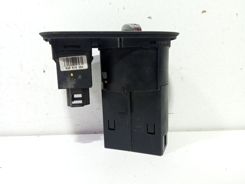 Recambio de mando luces para seat ibiza iii (6l1) 1.4 16v referencia OEM IAM 6J0919094  