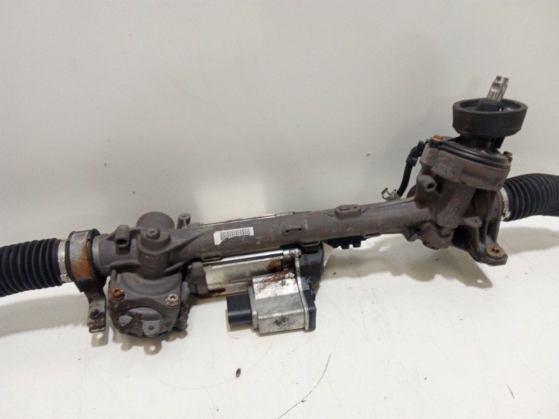 Recambio de cremallera direccion para volkswagen golf v variant (1k5) 1.9 tdi referencia OEM IAM 1K1423051CM  