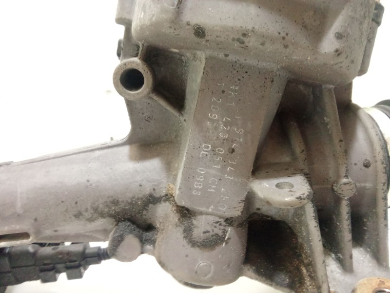 Recambio de cremallera direccion para volkswagen golf v variant (1k5) 1.9 tdi referencia OEM IAM 1K1423051CM  