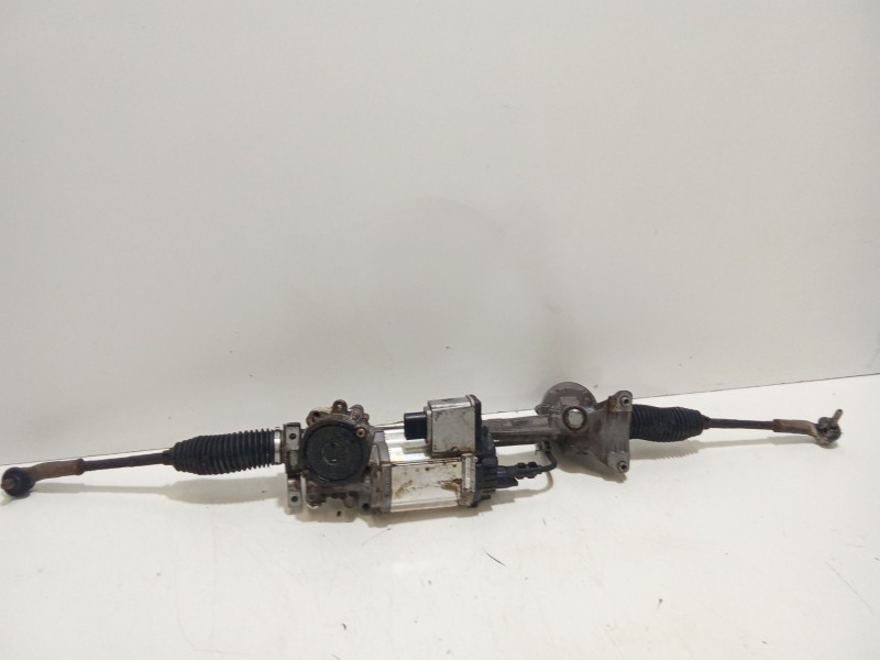 Recambio de cremallera direccion para volkswagen golf v variant (1k5) 1.9 tdi referencia OEM IAM 1K1423051CM  