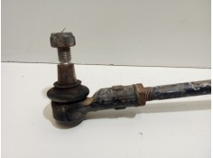 Recambio de cremallera direccion para mercedes-benz vito furgoneta (w638) 108 d 2.3 (638.064, 638.068) referencia OEM IAM A63846 2