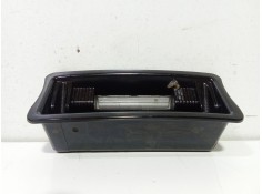 Recambio de cenicero para audi a3 (8p1) 1.6 tdi referencia OEM IAM 8P0857575  
