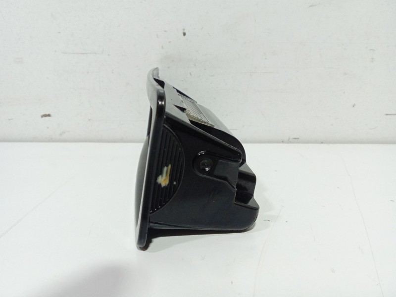 Recambio de cenicero para audi a3 (8p1) 1.6 tdi referencia OEM IAM 8P0857575  