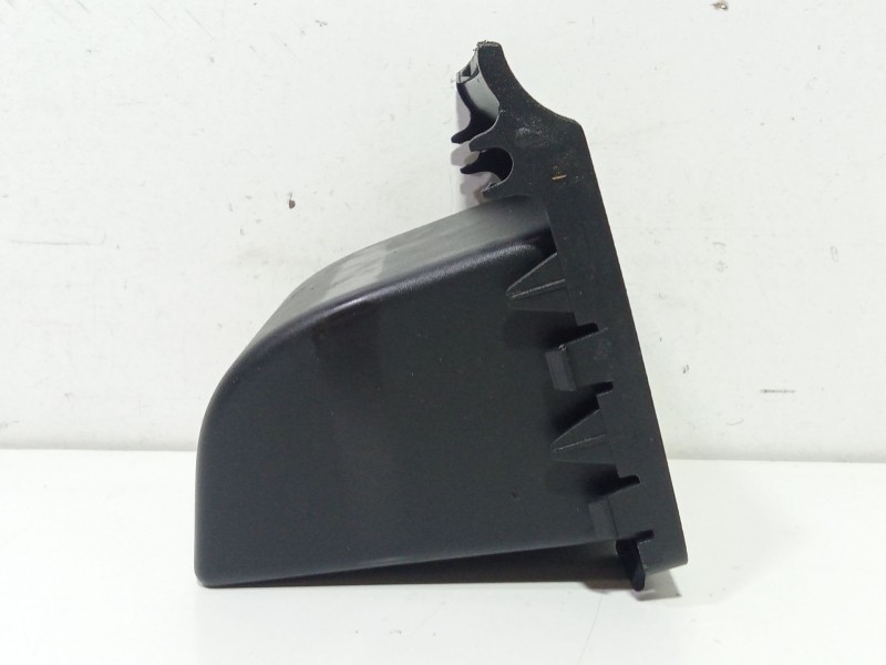 Recambio de cenicero para audi a3 (8p1) 1.6 tdi referencia OEM IAM 8P0863351D  