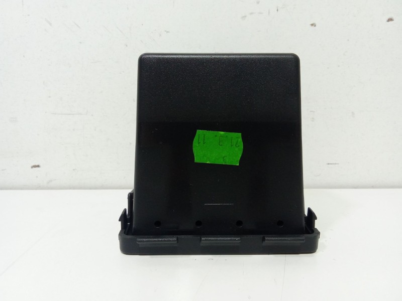 Recambio de cenicero para audi a3 (8p1) 1.6 tdi referencia OEM IAM 8P0863351D  