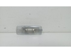 Recambio de piloto matricula para audi a6 c6 (4f2) 2.4 referencia OEM IAM 4D0947105A  