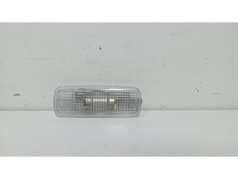 Recambio de piloto matricula para audi a6 c6 (4f2) 2.4 referencia OEM IAM 4D0947105A  