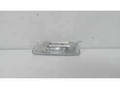 Recambio de piloto matricula para audi a6 c6 (4f2) 2.4 referencia OEM IAM 4D0947105A   2