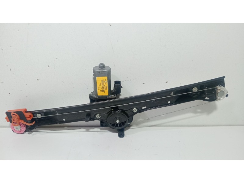 Recambio de elevalunas delantero derecho para fiat grande punto (199_) 1.3 d multijet referencia OEM IAM PUNTO (188_) 1.9 JTD 20