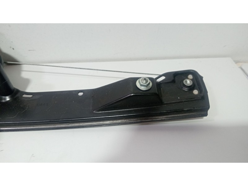 Recambio de elevalunas delantero derecho para fiat grande punto (199_) 1.3 d multijet referencia OEM IAM PUNTO (188_) 1.9 JTD 20 Recambio de elevalunas delantero derecho para fiat grande punto (199_) 1.3 d multijet referencia OEM IAM PUNTO (188_) 1.9 JTD 20