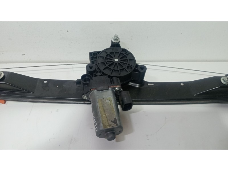 Recambio de elevalunas delantero derecho para fiat grande punto (199_) 1.3 d multijet referencia OEM IAM PUNTO (188_) 1.9 JTD 20 Recambio de elevalunas delantero derecho para fiat grande punto (199_) 1.3 d multijet referencia OEM IAM PUNTO (188_) 1.9 JTD 20