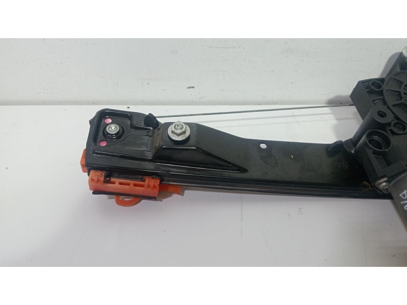 Recambio de elevalunas delantero derecho para fiat grande punto (199_) 1.3 d multijet referencia OEM IAM PUNTO (188_) 1.9 JTD 20 Recambio de elevalunas delantero derecho para fiat grande punto (199_) 1.3 d multijet referencia OEM IAM PUNTO (188_) 1.9 JTD 20