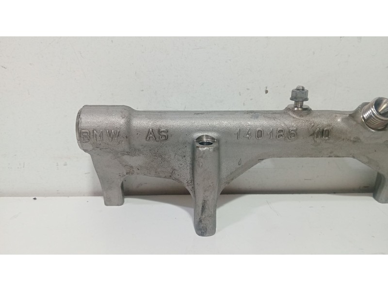 Recambio de rampa inyectora para bmw x1 (f48) xdrive 20 i referencia OEM IAM 14018510  