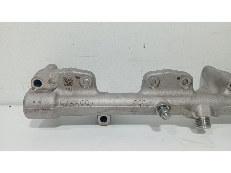 Recambio de rampa inyectora para bmw x1 (f48) xdrive 20 i referencia OEM IAM 14018510  