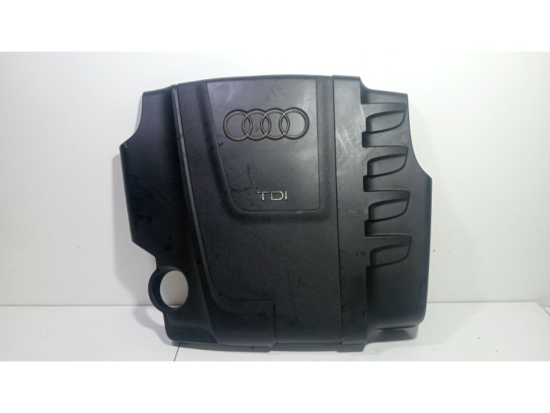 Recambio de tapa motor para audi a5 (8t3) 2.0 tdi referencia OEM IAM 03L103925  