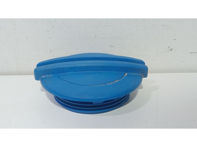 Recambio de deposito expansion para audi a3 (8p1) 1.6 tdi referencia OEM IAM 3B0121321  