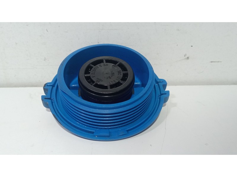 Recambio de deposito expansion para audi a3 (8p1) 1.6 tdi referencia OEM IAM 3B0121321  