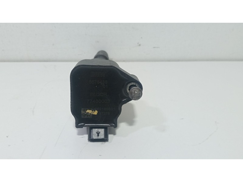 Recambio de bobina encendido para bmw 3 (f30, f80) 330 e referencia OEM IAM 77460003  