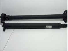 Recambio de transmision central para mercedes-benz clase e (w212) e 220 cdi / bluetec (212.001, 212.002) referencia OEM IAM A212 2