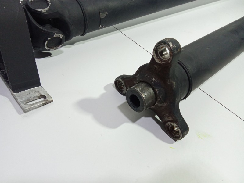 Recambio de transmision central para mercedes-benz clase e (w212) e 220 cdi / bluetec (212.001, 212.002) referencia OEM IAM A212