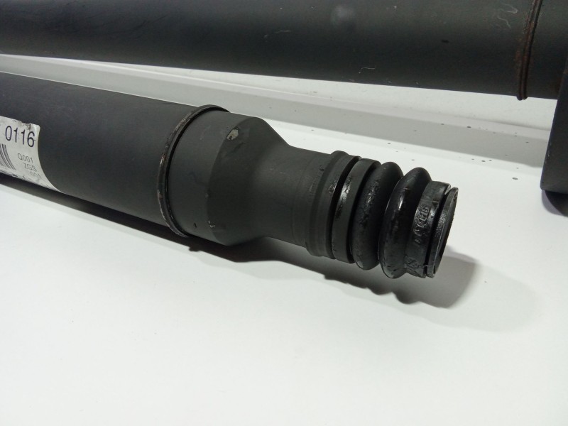 Recambio de transmision central para mercedes-benz clase e (w212) e 220 cdi / bluetec (212.001, 212.002) referencia OEM IAM A212