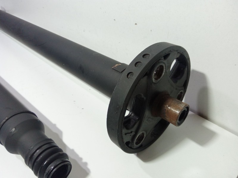 Recambio de transmision central para mercedes-benz clase e (w212) e 220 cdi / bluetec (212.001, 212.002) referencia OEM IAM A212