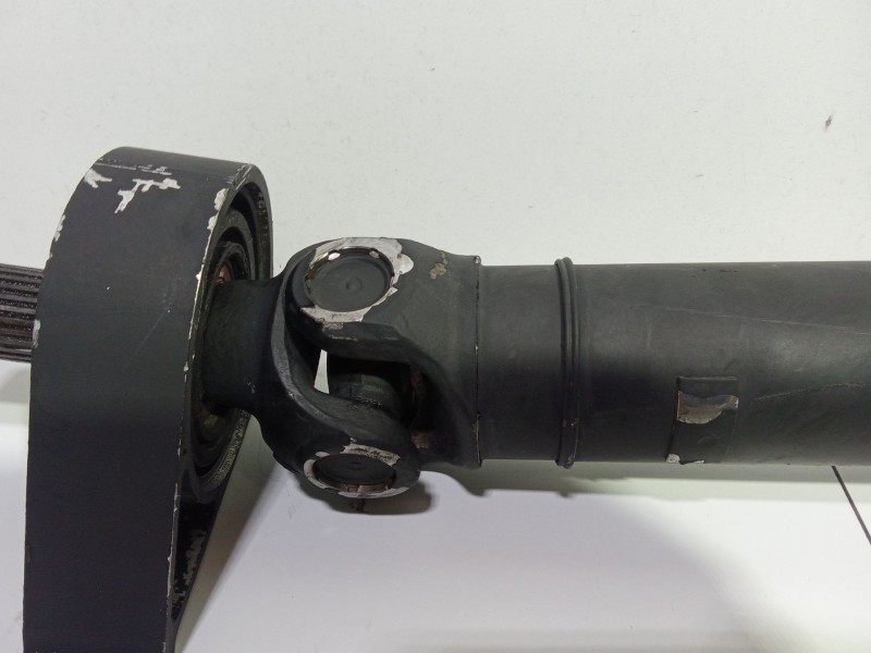 Recambio de transmision central para mercedes-benz clase e (w212) e 220 cdi / bluetec (212.001, 212.002) referencia OEM IAM A212