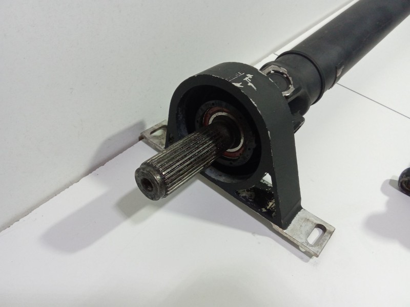 Recambio de transmision central para mercedes-benz clase e (w212) e 220 cdi / bluetec (212.001, 212.002) referencia OEM IAM A212