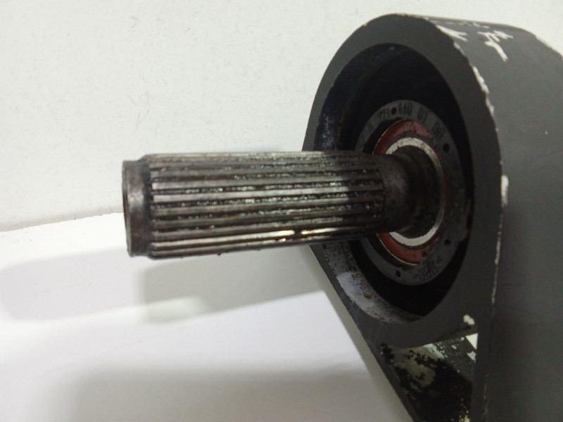 Recambio de transmision central para mercedes-benz clase e (w212) e 220 cdi / bluetec (212.001, 212.002) referencia OEM IAM A212