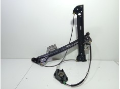 Recambio de elevalunas delantero izquierdo para volkswagen passat cc b6 (357) 2.0 tdi referencia OEM IAM 989582  