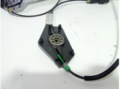 Recambio de elevalunas delantero izquierdo para volkswagen passat cc b6 (357) 2.0 tdi referencia OEM IAM 989582   2