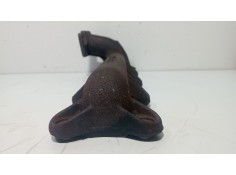 Recambio de colector escape para iveco daily iv furgoneta 35c18 v, 35c18 v/p, 35s18 v, 35s18 v/p referencia OEM IAM 504092116   2