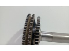 Recambio de arbol de levas para mercedes-benz clase e (w211) e 320 cdi 4-matic (211.089) referencia OEM IAM A64226501   2