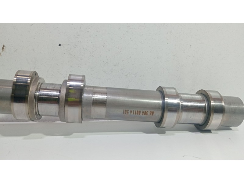 Recambio de arbol de levas para mercedes-benz clase e (w211) e 320 cdi 4-matic (211.089) referencia OEM IAM A64226501  