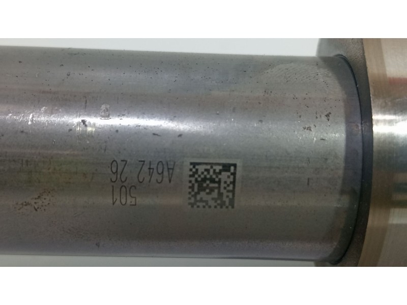 Recambio de arbol de levas para mercedes-benz clase e (w211) e 320 cdi 4-matic (211.089) referencia OEM IAM A64226501  