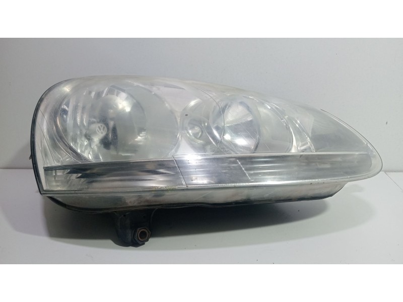 Recambio de faro derecho para volkswagen golf v (1k1) 2.0 tdi 16v 4motion referencia OEM IAM 1K6941006p  