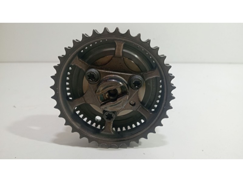 Recambio de arbol de levas para mercedes-benz clase e (w211) e 320 cdi 4-matic (211.089) referencia OEM IAM A64248603  