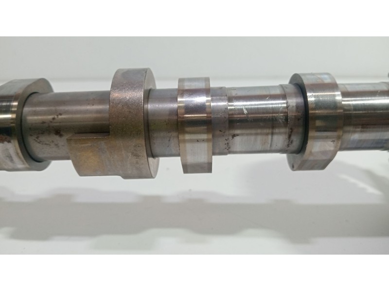 Recambio de arbol de levas para mercedes-benz clase e (w211) e 320 cdi 4-matic (211.089) referencia OEM IAM A64248603  