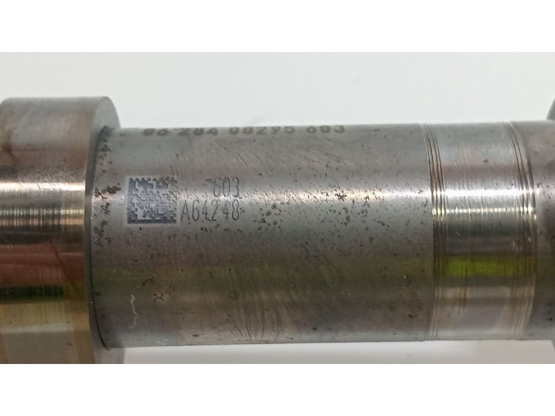 Recambio de arbol de levas para mercedes-benz clase e (w211) e 320 cdi 4-matic (211.089) referencia OEM IAM A64248603  