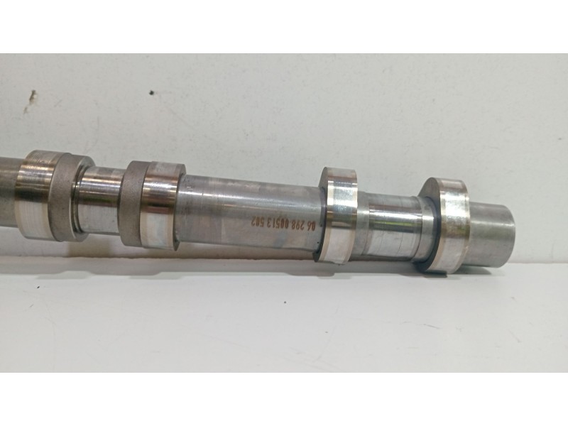 Recambio de arbol de levas para mercedes-benz clase e (w211) e 320 cdi (211.026) referencia OEM IAM A64224502  