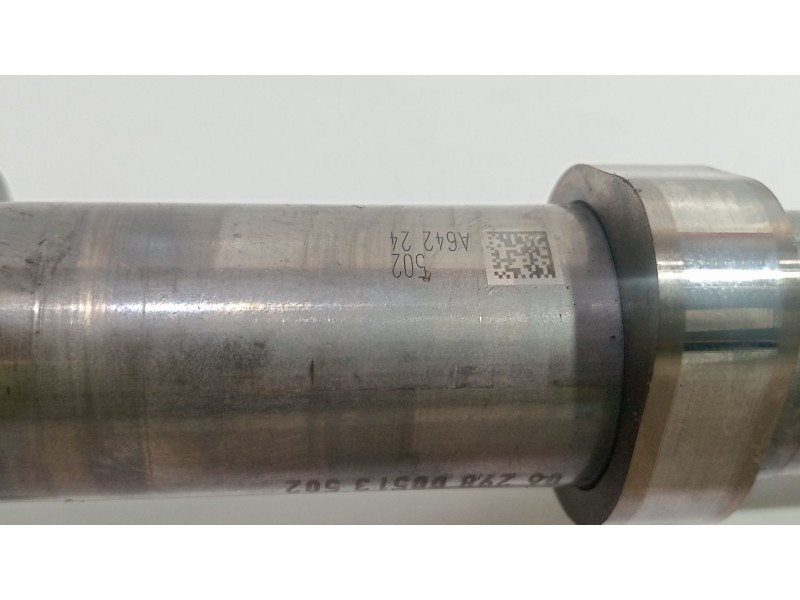 Recambio de arbol de levas para mercedes-benz clase e (w211) e 320 cdi (211.026) referencia OEM IAM A64224502  