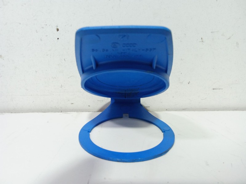 Recambio de deposito limpia para audi a3 (8p1) 1.6 tdi referencia OEM IAM 8D0955455  