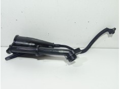 Recambio de enfriador aceite motor para opel insignia a (g09) 2.0 cdti (68) referencia OEM IAM 56555819  