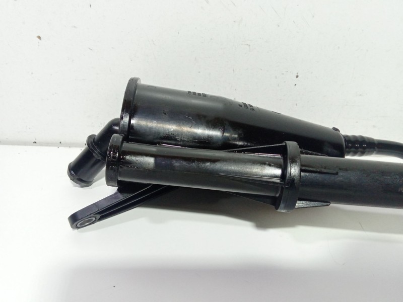 Recambio de enfriador aceite motor para opel insignia a (g09) 2.0 cdti (68) referencia OEM IAM 56555819  