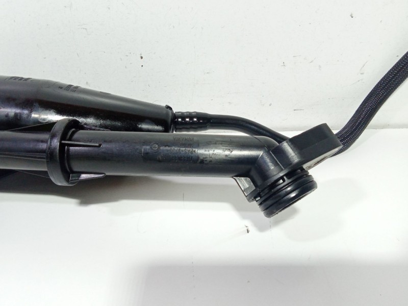 Recambio de enfriador aceite motor para opel insignia a (g09) 2.0 cdti (68) referencia OEM IAM 56555819  