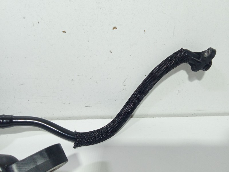 Recambio de enfriador aceite motor para opel insignia a (g09) 2.0 cdti (68) referencia OEM IAM 56555819  