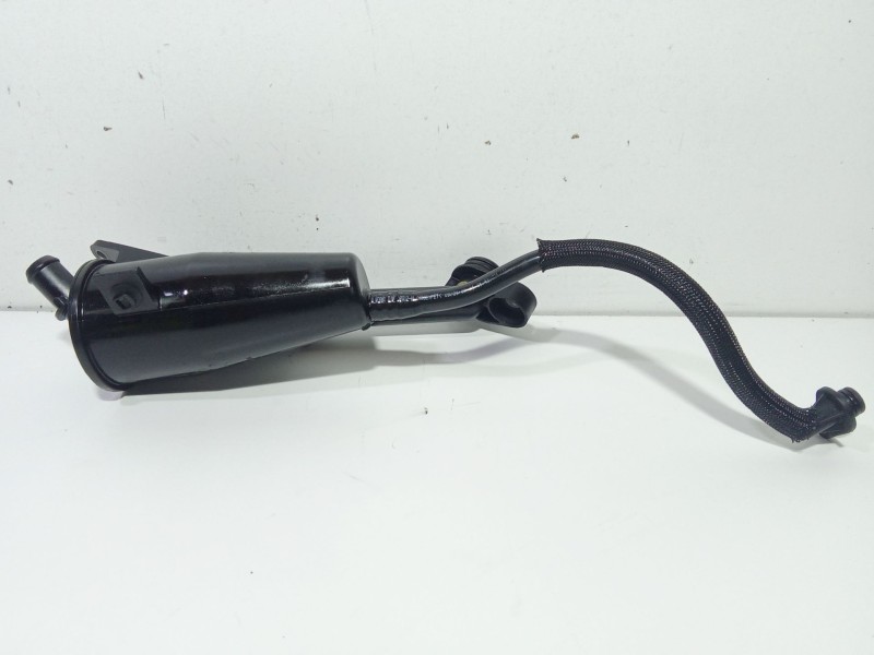 Recambio de enfriador aceite motor para opel insignia a (g09) 2.0 cdti (68) referencia OEM IAM 56555819  